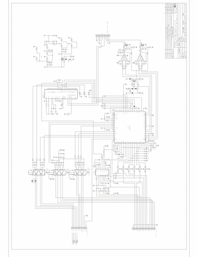 audio cce MD3280B som CCE MD3280B